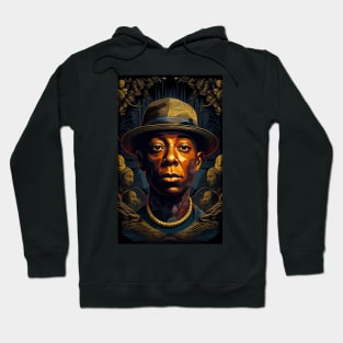 Pharrell Williams Fantasy Music Art T-Shirt Hoodie